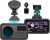 Видеорегистратор TrendVision TDR-725 Real 4K черный 8Mpix 2160x3840 2160p 170гр. GPS NT96670 Видеорегистратор TrendVision TDR-725 Real 4K черный 8Mpix 2160x3840 2160p 170гр. GPS NT96670