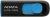 Флеш Диск A-Data 128Gb DashDrive UV128 AUV128-128G-RBE USB3.0 черный/синий Флеш Диск A-Data 128Gb DashDrive UV128 AUV128-128G-RBE USB3.0 черный/синий