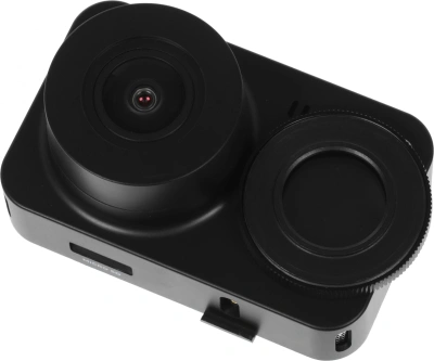 Видеорегистратор Daocam Uno GPS Wi-Fi черный 1080x1920 1080p 150гр. GPS Novatek 96672
