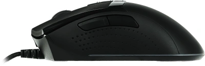 Мышь A4Tech Bloody W90 Pro черный оптическая 16000dpi USB 10but