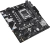 Материнская плата Asus PRIME B850M-F Socket AM5 AMD B850 2xDDR5 mATX AC`97 8ch(7.1) GbLAN RAID+VGA+HDMI Материнская плата Asus PRIME B850M-F Socket AM5 AMD B850 2xDDR5 mATX AC`97 8ch(7.1) GbLAN RAID+VGA+HDMI