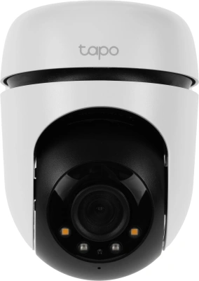 Камера видеонаблюдения IP TP-Link Tapo C510W Wi-Fi 3.9-3.9мм цв. корп.:белый