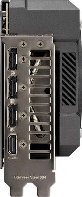 Видеокарта Asus PCI-E 5.0 TUF-RTX5060TI-O16G-GAMING NVIDIA GeForce RTX 5060TI 16Gb 128bit GDDR7 2662/28000 HDMIx1 DPx3 HDCP Ret