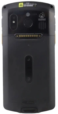 Терминал сбора данных Urovo DT50S (DT50S-13Q3HSR4G6EU)