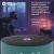 Умная колонка Yandex Станция Мини 3 Алиса бирюзовый 12W 1.0 BT/Wi-Fi (YNDX-00027TRQ)