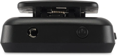 Плеер Hi-Fi Flash Digma Z5 BT 16Gb черный/1.54"/FM/microSD/microSDHC/clip