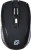 Мышь Оклик 455MW черный оптическая 1600dpi беспров. USB для ноутбука 6but (945818)
