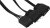 Устройство охлаждения(кулер) Zalman CNPS9X Performa Plus ARGB Soc-AM5/AM4/1200/1700/1851 черный 4-pin 29.7dB Al+Cu 220W 710gr Ret (CNPS9X PERFORMA PLUS ARGB BL)