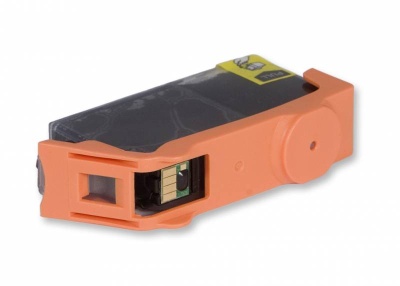 Картридж струйный Cactus CS-CB321N(CS-CB321) №178XL черный (21.6мл) для HP PS B8553/C5383/C6383/D5463 с чипом