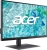 Монитор Acer 27" Vero B277KLBbmipruzx черный IPS LED 16:9 HDMI M/M матовая HAS Piv 350cd 178гр/178гр 3840x2160 72Hz FreeSync DP Quad 4K (2160p) USB 5.12кг