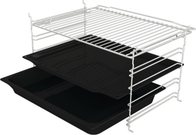 Духовой шкаф Электрический Gorenje BOS67371CLI бежевый