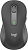 Мышь Logitech M650 Large графитовый оптическая 4000dpi silent беспров. BT/Radio USB 5but (910-006247)