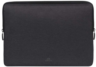 Чехол для ноутбука 14" Riva 7704 черный полиэстер (7704 BLACK)