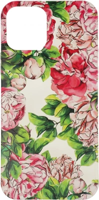 Чехол (клип-кейс) Gresso для Apple iPhone 12/12 Pro Air прозрачный/рисунок (GR17AAAE9070)