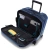 Чемодан Piquadro PQ LIGHT (BV6552PQL/BLUO) 23x41x40см 28л. поликарбонат синий Чемодан Piquadro PQ LIGHT (BV6552PQL/BLUO) 23x41x40см 28л. поликарбонат синий