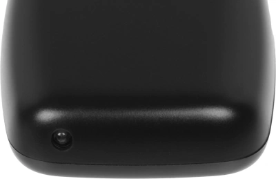 Мобильный телефон Nokia 105 DS TA-1416 темно-серый моноблок 2Sim 1.77" 120x160 Series 30+ GSM900/1800 Protect FM