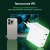 Сетевое зар./устр. Digma Pro DPW10C 100W 5A (PD+QC) 2хUSB-C/USB-A универсальное белый (DPW1С0G012WH) Сетевое зар./устр. Digma Pro DPW10C 100W 5A (PD+QC) 2хUSB-C/USB-A универсальное белый (DPW1С0G012WH)