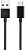 Кабель ZMI AL701 AL701 BLACK USB (m)-USB Type-C (m) 1м черный