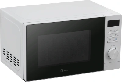 Микроволновая Печь Midea AM720C2VR-W 20л. 700Вт белый