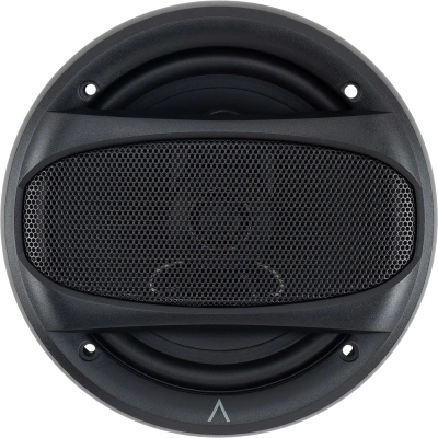 Колонки автомобильные Digma Core 6 100Вт 85дБ 4Ом 16см (6дюйм) (ком.:2кол.) коаксиальные двухполосные