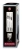 Набор ножей кухон. Victorinox Grand Maitre Cutlery Block 7.7243.6 (7.7243.6) компл.:6предм. с подставкой черный подар.коробка
