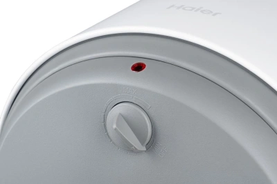 Водонагреватель Haier ES50V-B1 SLIM 1.5кВт 50л электрический настенный/белый