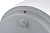 Водонагреватель Haier ES50V-B1 SLIM 1.5кВт 50л электрический настенный/белый