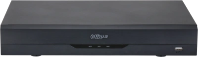 Видеорегистратор Dahua DH-XVR5108HE-I3/T