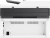 МФУ лазерный HP Laser 137fnw (4ZB84A) A4 WiFi белый/серый