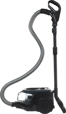 Пылесос Samsung VC18M21C0VN/EV 1800Вт зеленый/черный