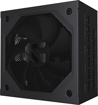 Блок питания Gigabyte ATX 1000W GP-GME1000GM PG5 80+ gold (20+4pin) APFC 135mm fan 8xSATA Cab Manag RTL