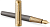 Ручка перьев. Parker Ingenuity Pioneers F571 (2200949) Arrow Grey GT F подар.кор.