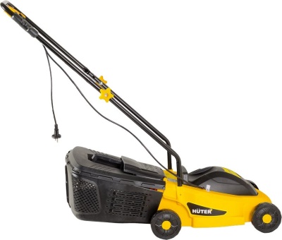 Газонокосилка роторная Huter ELM-1300/33 (70/4/18) 1300Вт