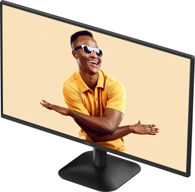 Монитор AOC 27" 27B31H черный IPS 16:9 HDMI матовая 300cd 178гр/178гр 1920x1080 120Hz VGA FHD 3.4кг