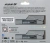 Память DDR5 2x24GB 6000MHz Patriot PVXR548G60C30KM Viper Xtreme 5 RGB RTL Gaming PC5-48000 CL30 DIMM UDIMM 288-pin 1.35В с радиатором Ret