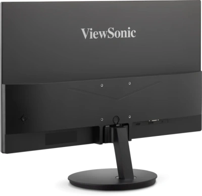 Монитор ViewSonic 23.8" VA24E1-H черный IPS LED 16:9 HDMI матовая 250cd 178гр/178гр 1920x1080 120Hz VGA FHD 2.3кг
