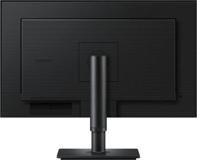 Монитор Samsung 27" ViewFinity S27H804UAIXCI черный IPS 16:9 HDMI матовая HAS Piv 350cd 178гр/178гр 3840x2160 60Hz DP 4K USB 5.3кг