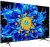 Телевизор QLED TCL 85" 85P8L (2026) Premium черный 4K Ultra HD 144Hz MEMC DVB-T DVB-T2 DVB-C DVB-S DVB-S2 USB WiFi Smart TV Телевизор QLED TCL 85" 85P8L (2026) Premium черный 4K Ultra HD 144Hz MEMC DVB-T DVB-T2 DVB-C DVB-S DVB-S2 USB WiFi Smart TV