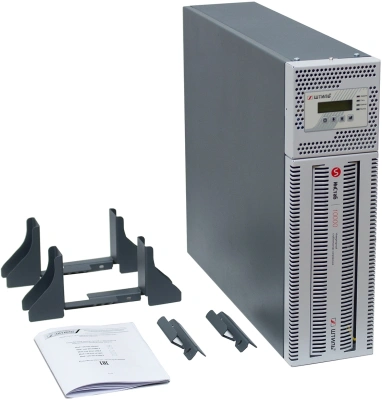 Стабилизатор напряжения Штиль ИнСтаб IS3110RT 8000Вт 10000ВА белый