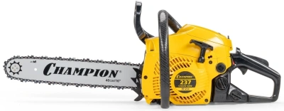 Бензопила Champion PN237-16 1500Вт 2л.с. дл.шины:16" (40cm)