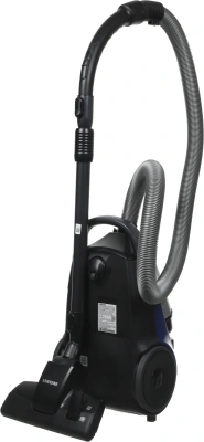 Пылесос Samsung VCC8836V36/XEV 2200Вт синий/черный