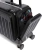 Чемодан Piquadro PQ LIGHT BV7295PQL/NO 46x43x26см 42л. 3.67кг. поликарбонат черный матов.