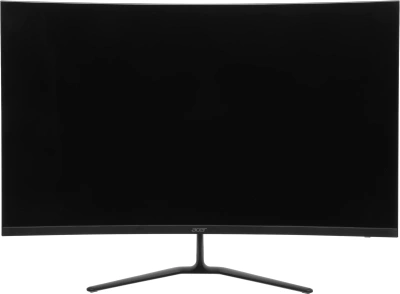 Монитор Acer 31.5" Nitro ED320QUS3bmiipx черный VA LED 16:9 HDMI M/M матовая 250cd 178гр/178гр 2560x1440 180Hz FreeSync DP Quad 2K (1440p) 4.3кг
