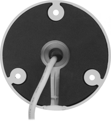 Камера видеонаблюдения IP Dahua DH-IPC-HFW1431TP-ZS-S4 2.8-12мм цв. корп.:белый