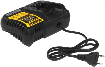Батарея аккумуляторная DeWalt DCB1104P2 18В 5Ач Li-Ion (З/У в компл.)