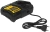 Батарея аккумуляторная DeWalt DCB1104P2 18В 5Ач Li-Ion (З/У в компл.)
