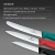 Набор ножей Victorinox Swiss Classic 6.7116.34C1 для овощей компл.:3предм. ассорти европодвес Набор ножей Victorinox Swiss Classic 6.7116.34C1 для овощей компл.:3предм. ассорти европодвес