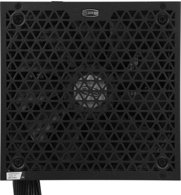 Блок питания PcCooler ATX 850W YK850 80+ bronze (20+4pin) APFC 135mm fan 6xSATA RTL