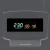 Стабилизатор напряжения Powercom WM-1000VA 800Вт 1000ВА графитовый Стабилизатор напряжения Powercom WM-1000VA 800Вт 1000ВА графитовый