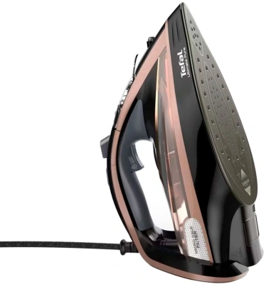 Утюг Tefal FV9867E0 3000Вт золотистый/черный